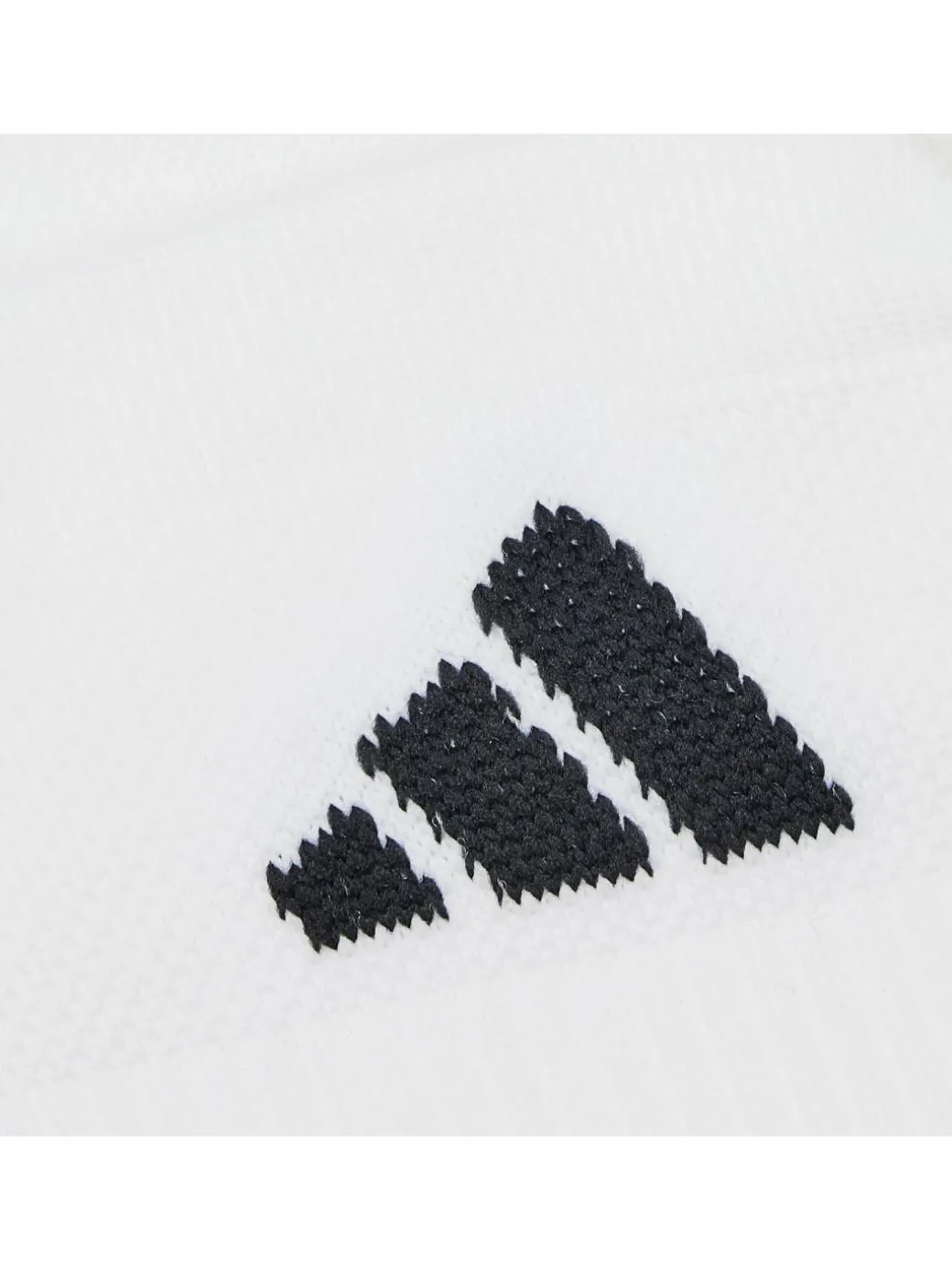 Calzini corti Performance Designed for Sport Ankle Socks HT3435 Bianco