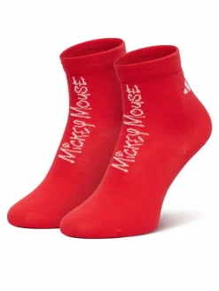 Calzini lunghi Adidas Disney Mickey Mouse Socks KR2340 Multicolore