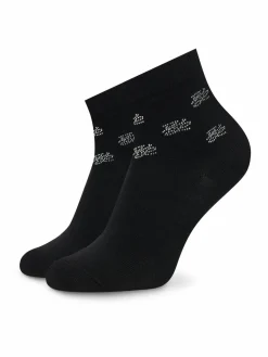 Calzini lunghi A2W47008 Nero