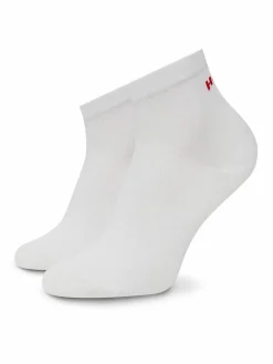 Calzini lunghi 50516396 Bianco