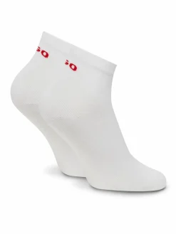Calzini lunghi 50516396 Bianco
