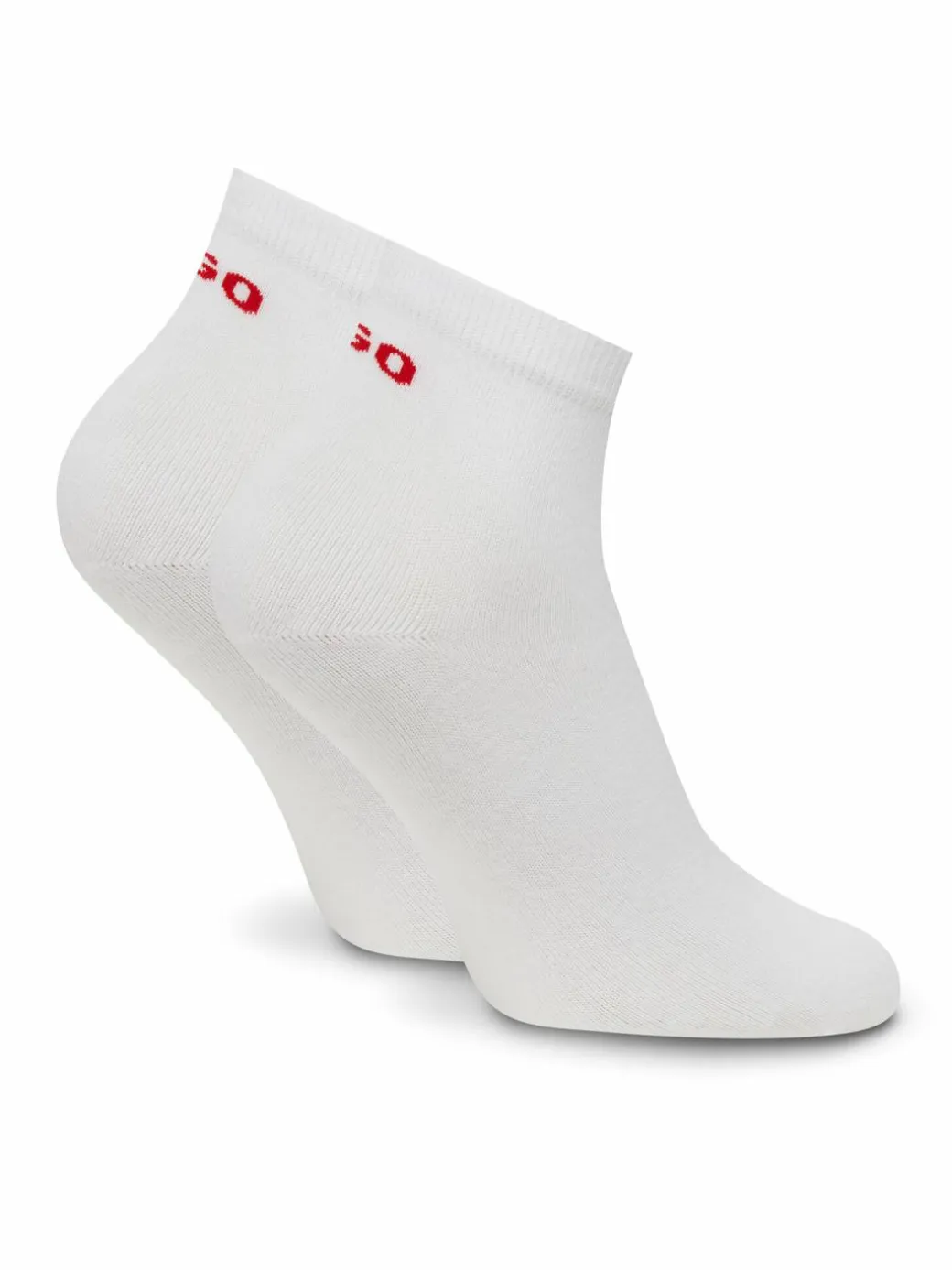 Calzini lunghi 50516396 Bianco