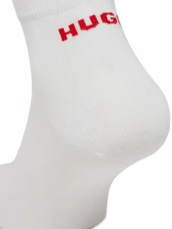 Calzini lunghi 50516396 Bianco