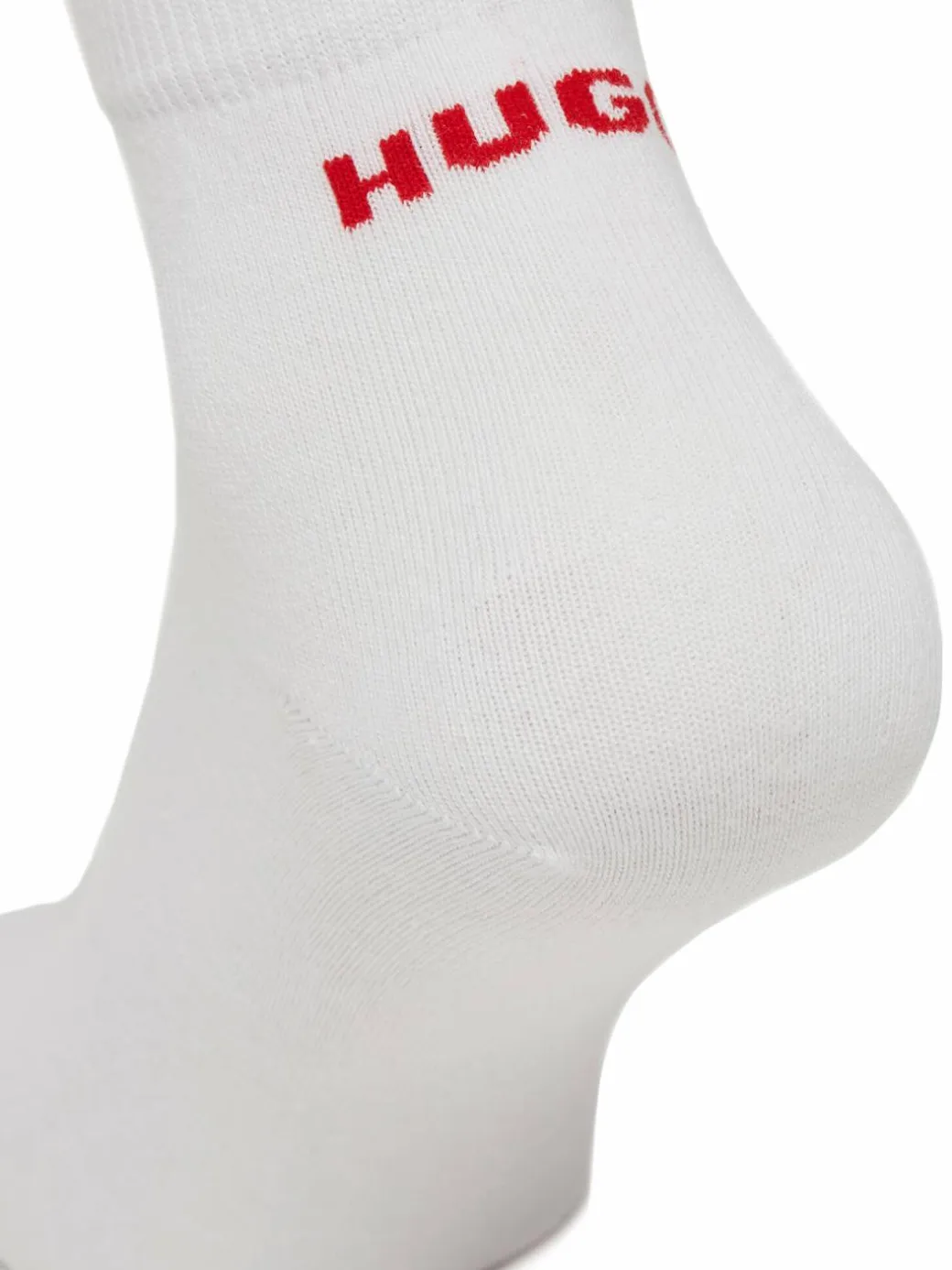 Calzini lunghi 50516396 Bianco