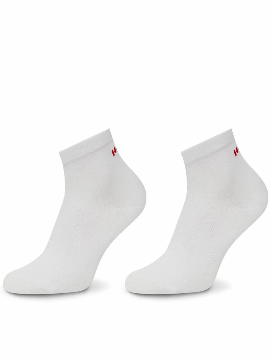 Calzini lunghi 50516396 Bianco