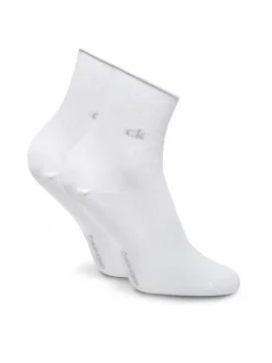 Calzini lunghi 701229681 Bianco