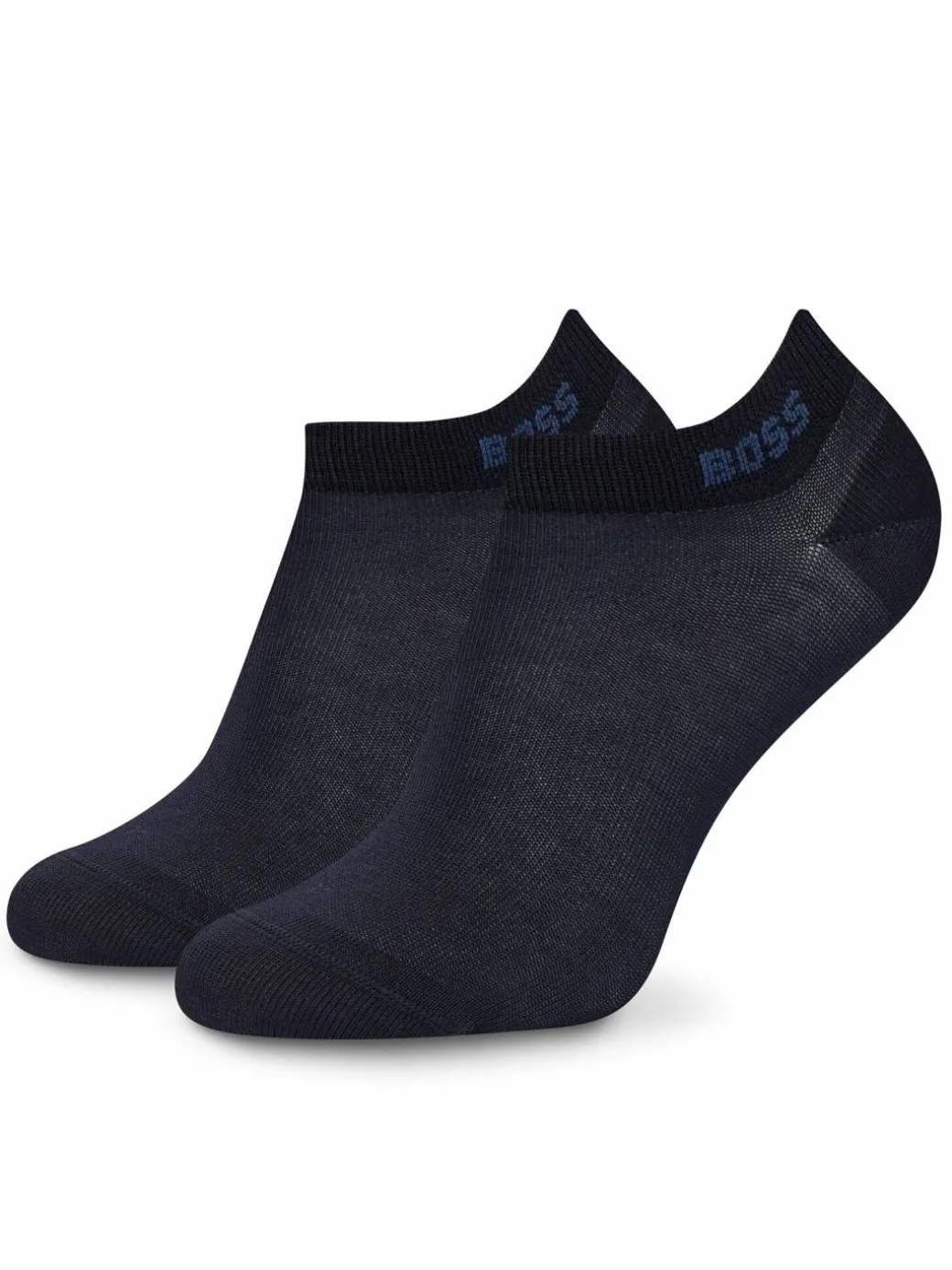 Calzini lunghi 50570335 Blu scuro