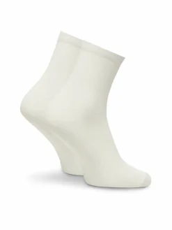 Calzini lunghi B1W47034 Marrone