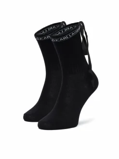 Calzini lunghi B3W47037 Nero