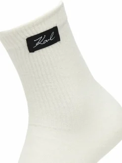 Calzini lunghi B1W47036 Nero