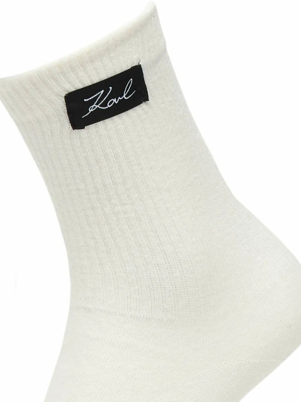 Calzini lunghi B1W47036 Nero