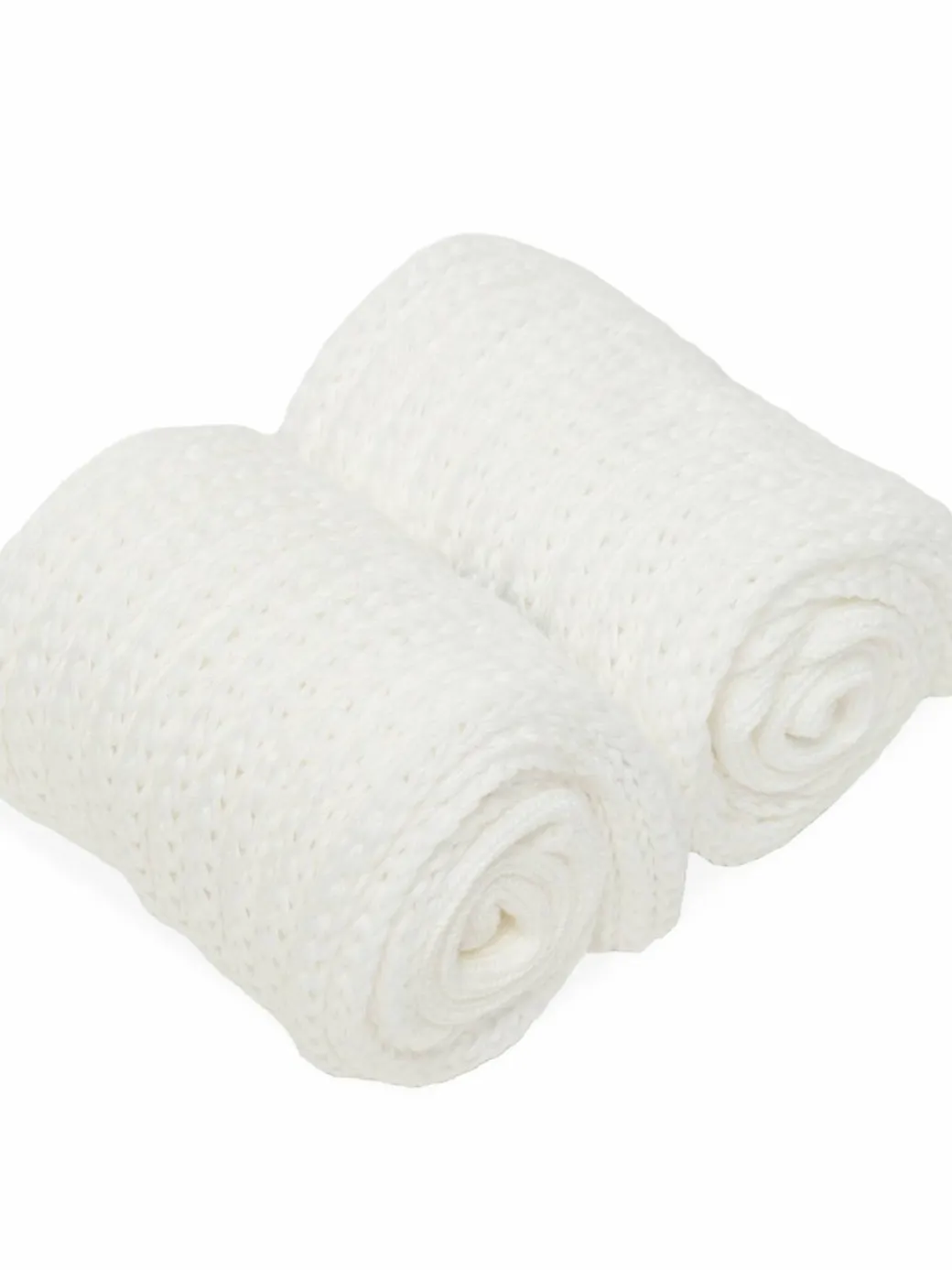 Calzini lunghi CEO_AS_ROXY_13P_AW25 (1-PACK) Bianco