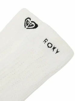 Calzini lunghi CEO_AS_ROXY_13P_AW25 (1-PACK) Bianco