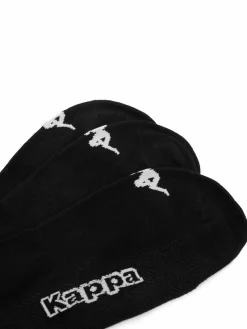 Calzini lunghi CEO_KR_FRESH_SS26 (3-PACK) Nero