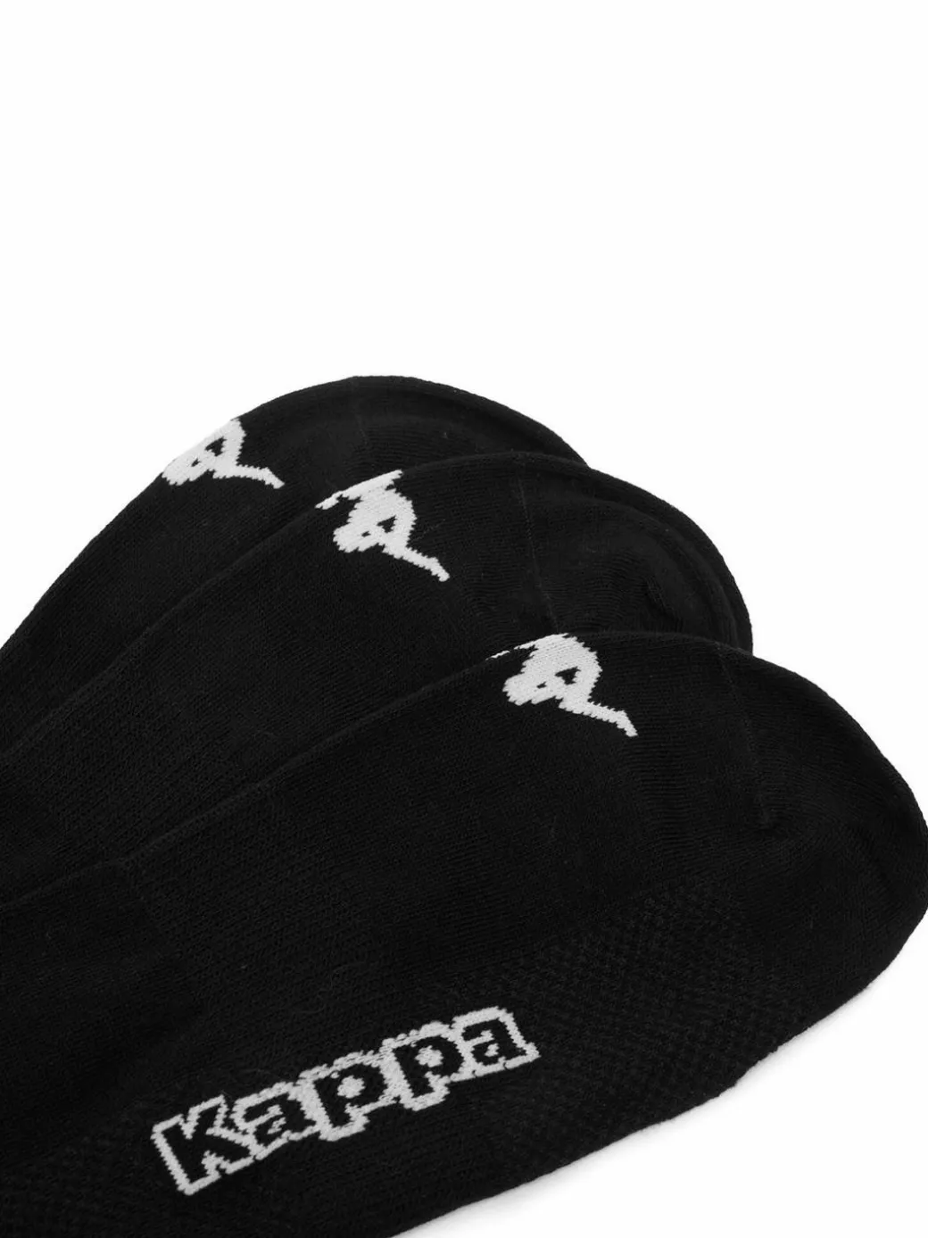 Calzini lunghi CEO_KR_FRESH_SS26 (3-PACK) Nero
