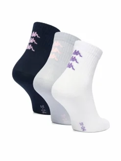 Calzini lunghi CEO_KR_KAPPA_DZ002_W_AW25 Multicolore