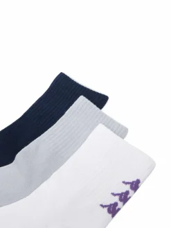 Calzini lunghi CEO_KR_KAPPA_DZ002_W_AW25 Multicolore