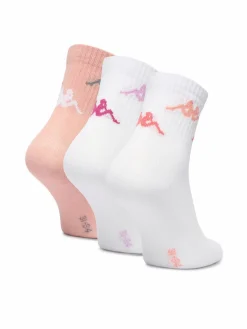 Calzini lunghi CEO_KR_KAPPA_DZ001_W_AW25 Multicolore