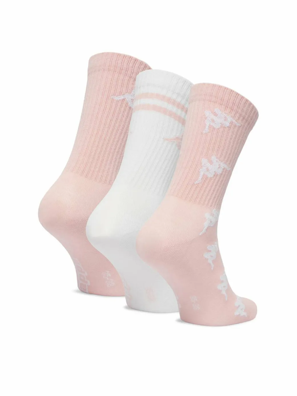 Calzini lunghi CEO_KR_SUPERT_SS26(3-PACK) Multicolore