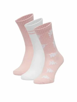 Calzini lunghi CEO_KR_SUPERT_SS26(3-PACK) Multicolore