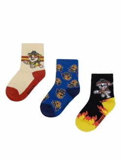 Calzini lunghi CEO-ACCCS-AW26-306PAW(3-PACK) Multicolore