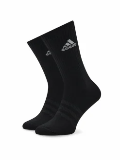 Calzini lunghi Cushioned Crew Socks 3 Pairs IC1311 Grigio