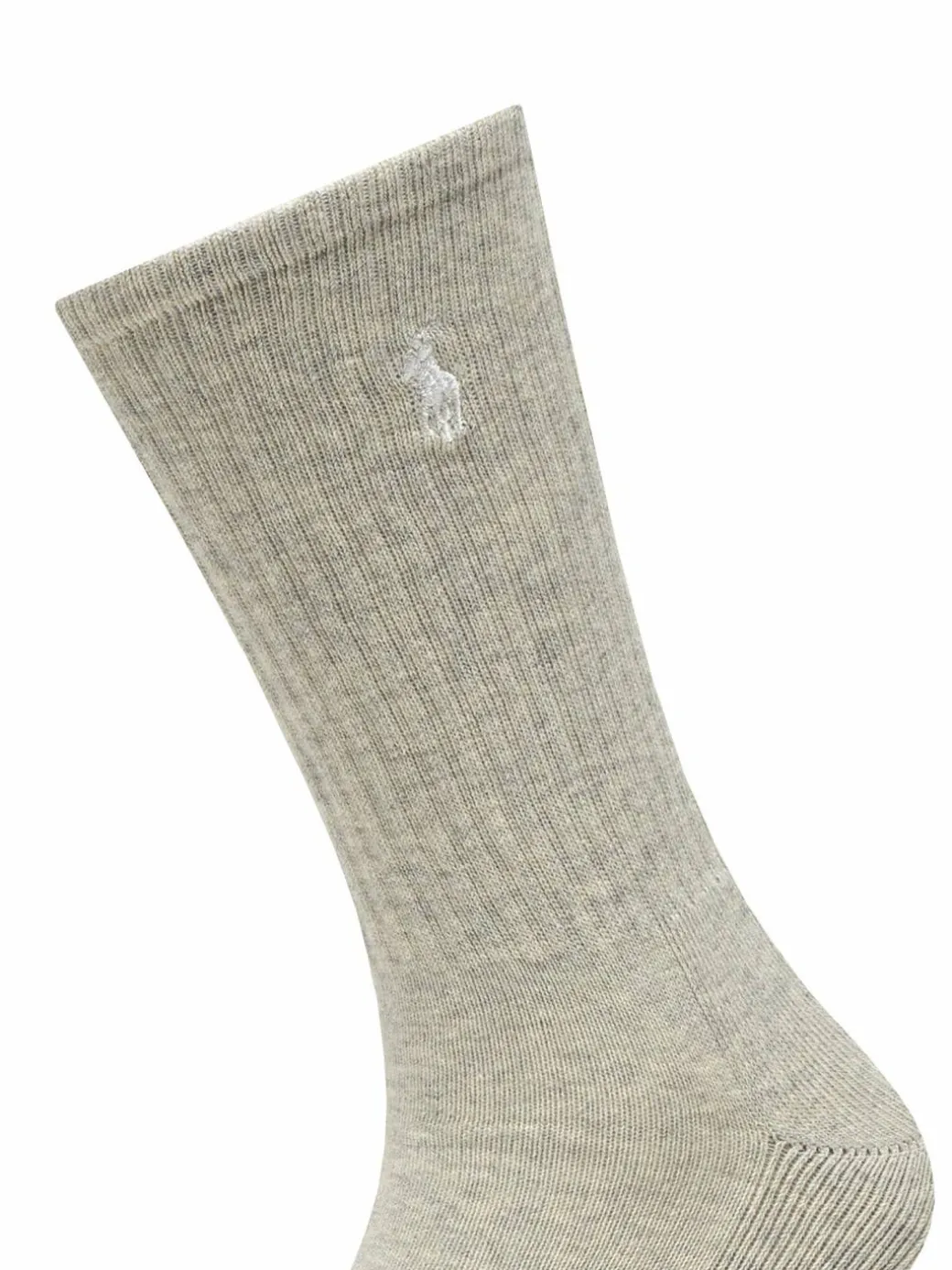 Calzini lunghi 4,49876E+11 Grigio