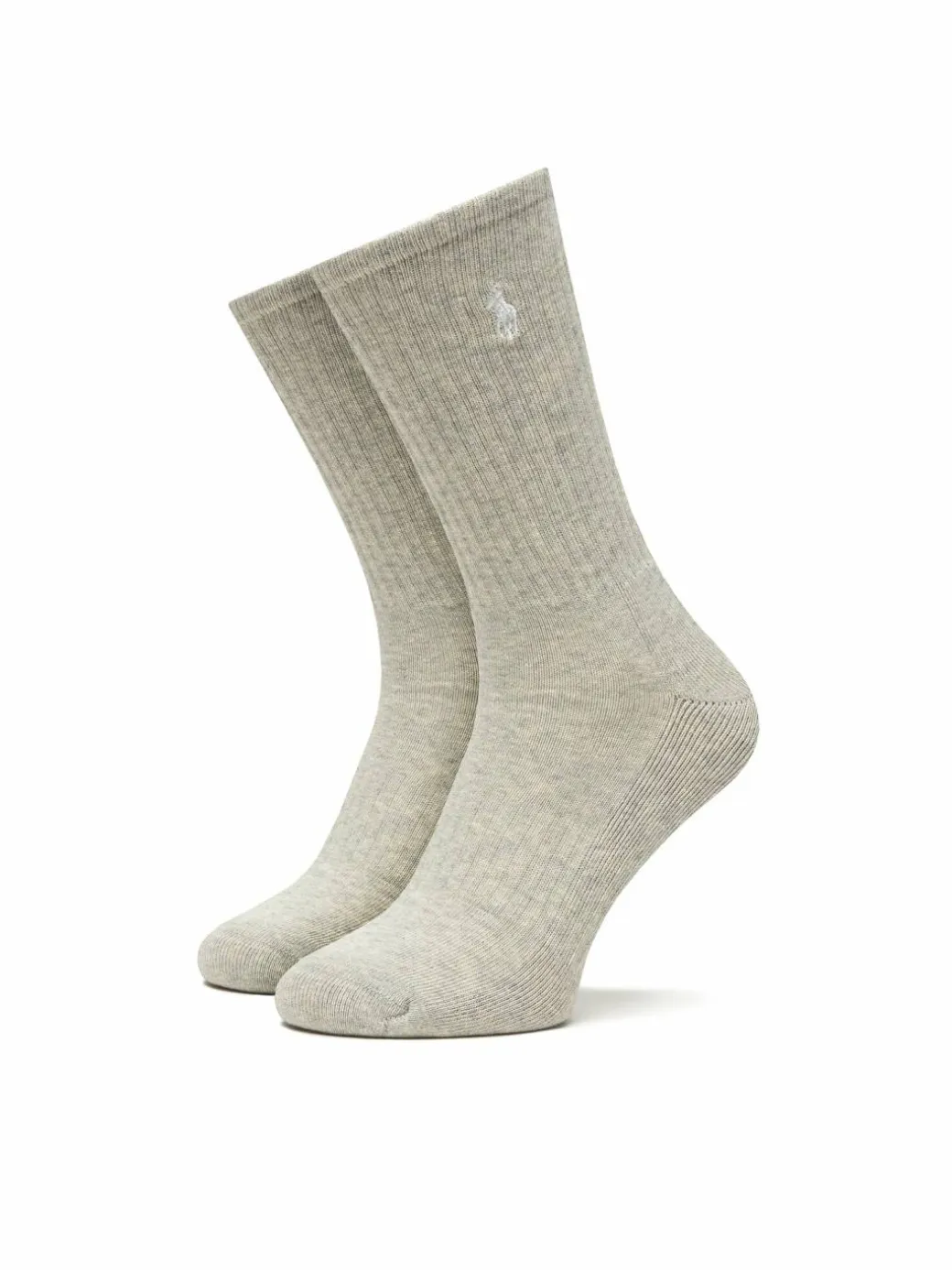 Calzini lunghi 4,49876E+11 Grigio