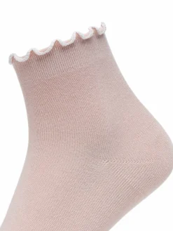 Calzini lunghi Frilluxe 13939707 Rosa