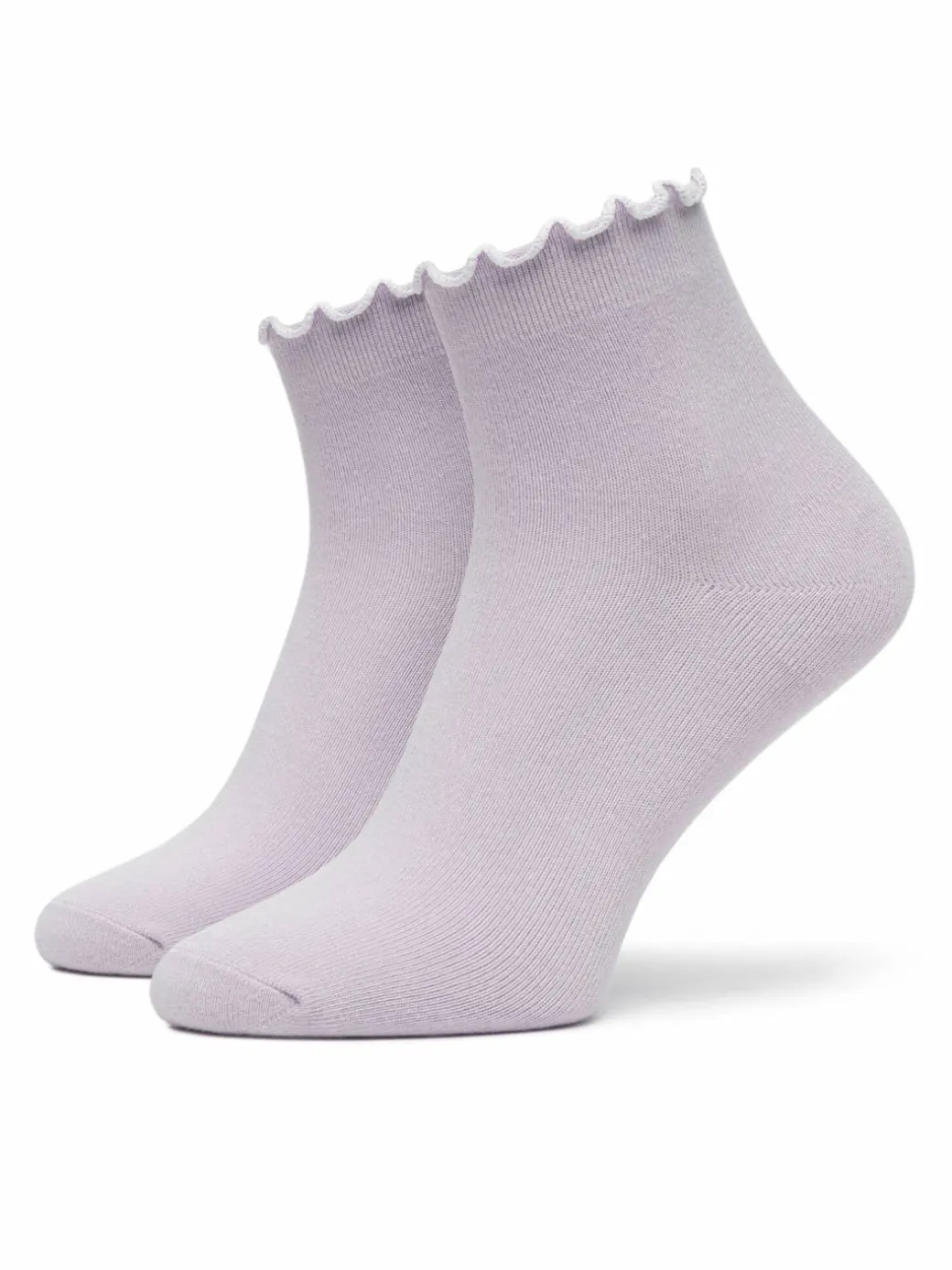 Calzini lunghi Frilluxe 13939707 Rosa