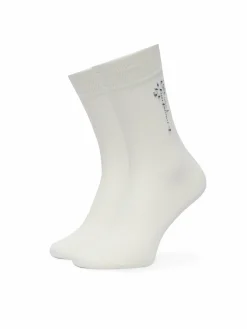 Calzini lunghi 2F6079 T0300 Grigio