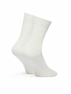 Calzini lunghi 2F6079 T0300 Grigio