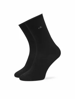 Calzini lunghi 701234368 Grigio