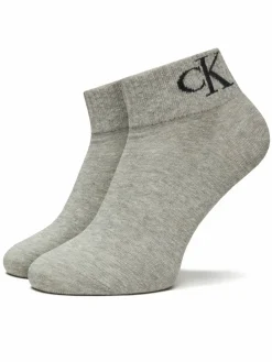 Calzini lunghi 701228813 Grigio