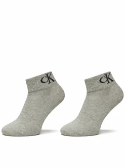 Calzini lunghi 701228813 Grigio