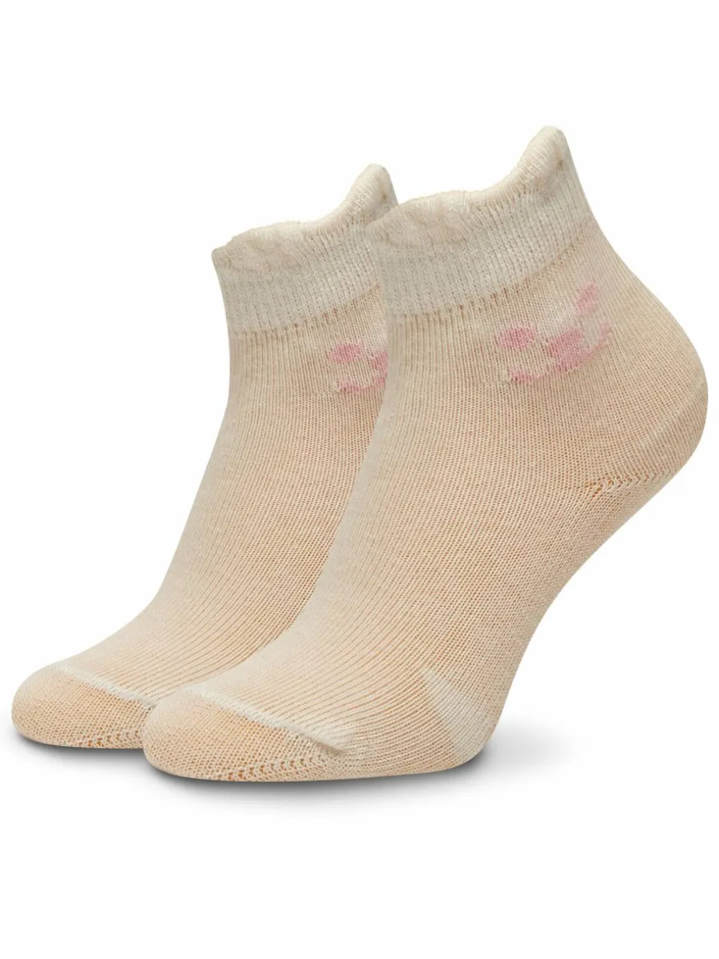 Calzini lunghi H5RZ04 Z3G10 Rosa