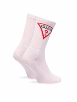 Calzini lunghi H4YZ13 ZZ00I Rosa