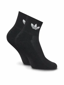 Calzini lunghi IJ5626 Nero