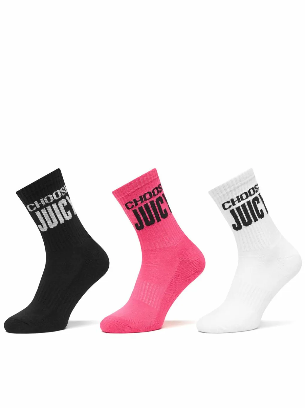 Calzini lunghi JCAXS125707 Multicolore
