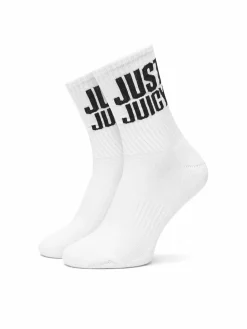 Calzini lunghi Just Juicy JCAXS225706 Multicolore