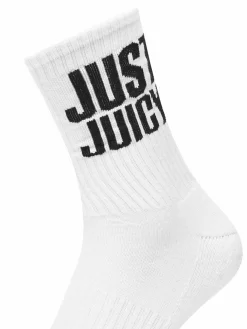 Calzini lunghi Just Juicy JCAXS225706 Multicolore