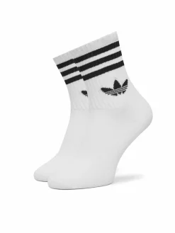 Calzini lunghi JV7401 Bianco