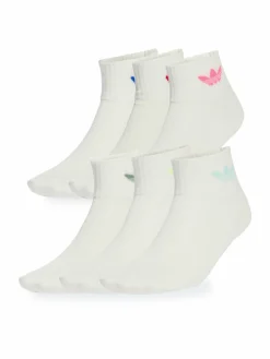 Calzini lunghi JW2939 Multicolore