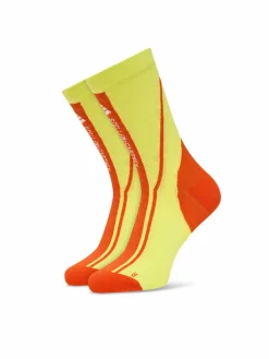 Calzini lunghi JZ5518 Verde