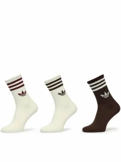 Calzini lunghi KD8253 Multicolore