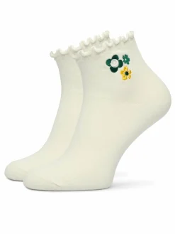 Calzini lunghi KD8372 Multicolore