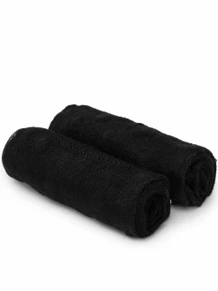 Calzini lunghi KR_NW_STREET_W_SS25 (2 PACK) Nero