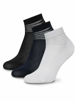 Calzini lunghi KR_NW_URBAN_Z_SS25 (3 PACK) Multicolore