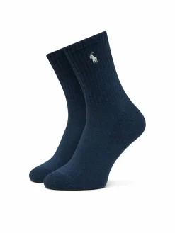 Calzini lunghi 455882850001 Multicolore