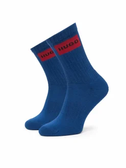 Calzini lunghi 50531515 Multicolore